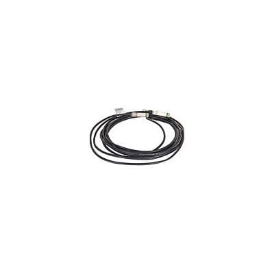 ARUBA ARUBA HPE X240 10G SFP+ 7m DAC Cable 1996376