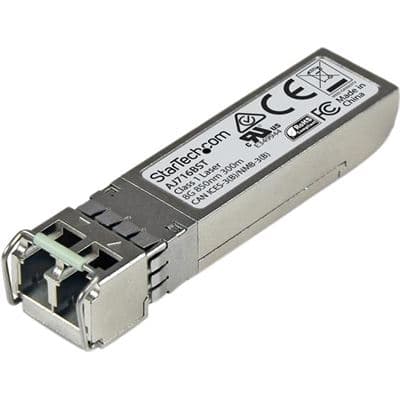 Hewlett Packard Enterprise Hewlett Packard Enterprise HP 8Gb Short Wave B-Series SFP+ 1 Pack 2033627