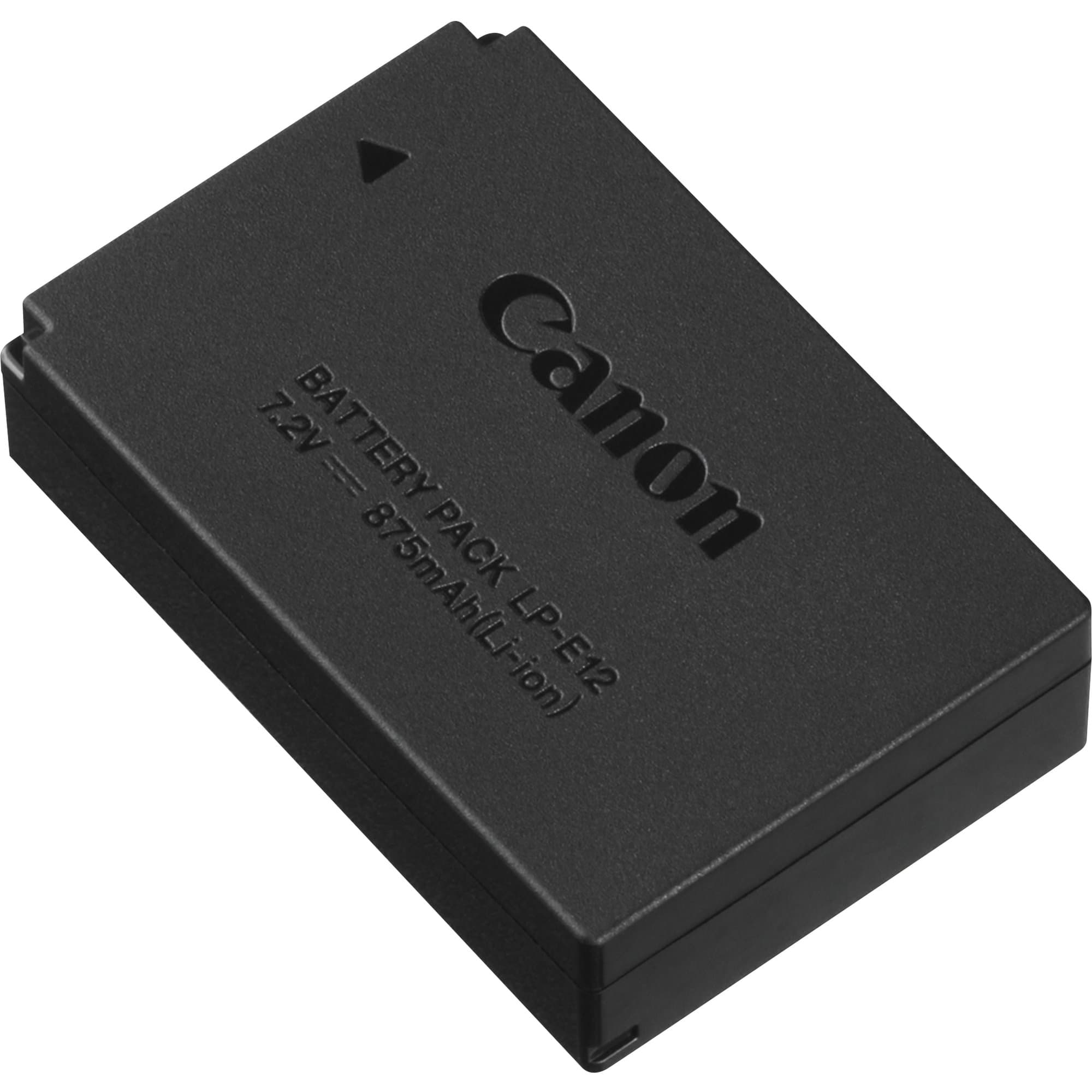 CANON CANON Battery for EOSM 2144216