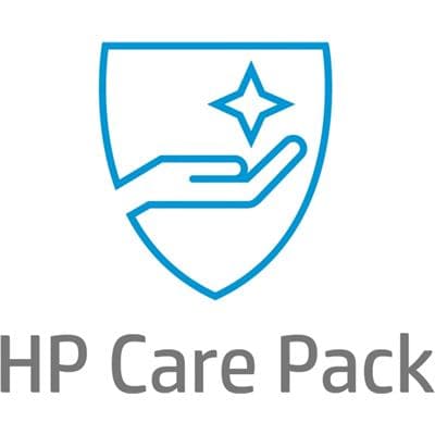 HP U6W52E HP 2 yr NBD Clr Laser M775 HW Sup 2309281