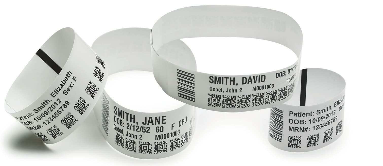 ZEBRA ZEBRA Z-BAND ULTRASOFT 25X279MM 175 BANDS/CAR. 2368869