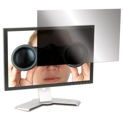 TARGUS TARGUS PRIVACY SCREEN FILTER FOR 24in (16:9) 2398216