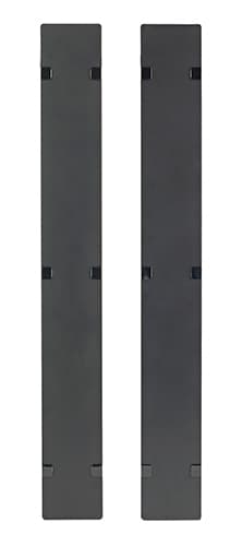 APC APC Hinged Covers for NetShelter SX 750mm Wi 2447594