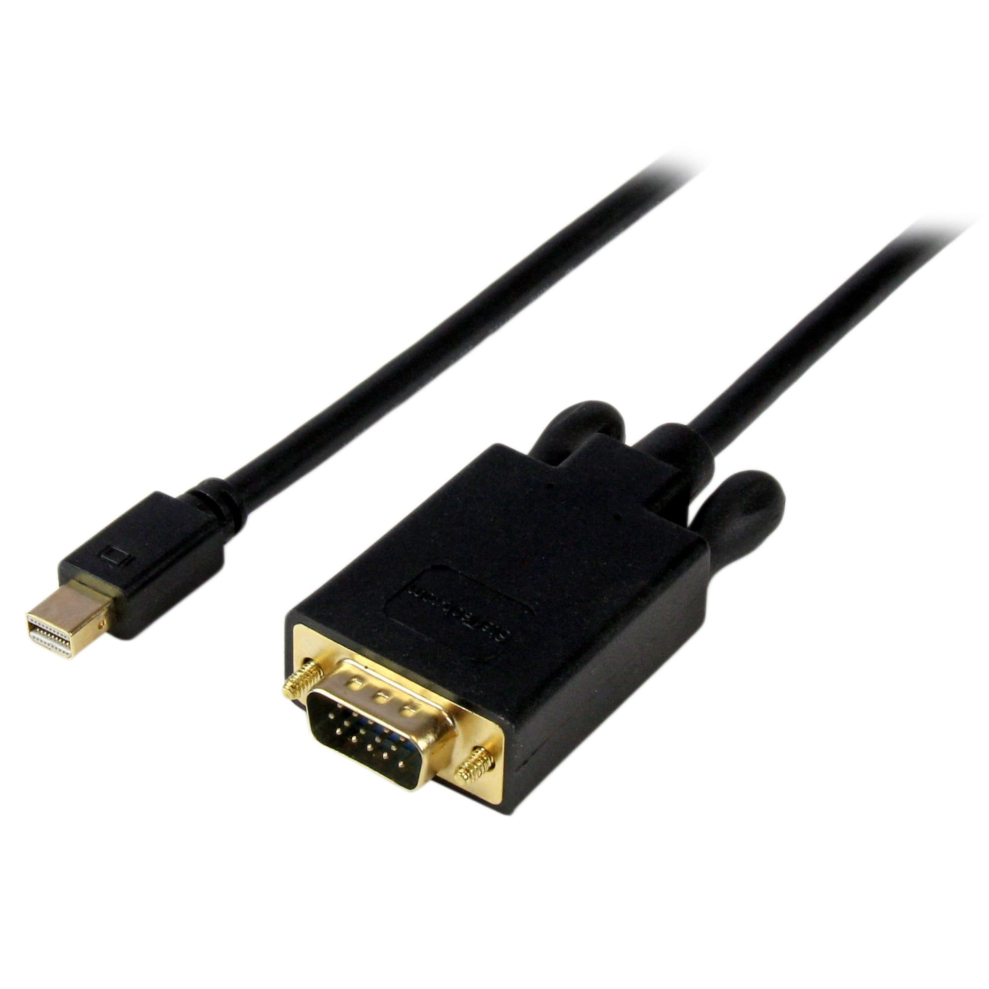 StarTech.com StarTech.com 6ft Mini DisplayPort to VGA 2482481