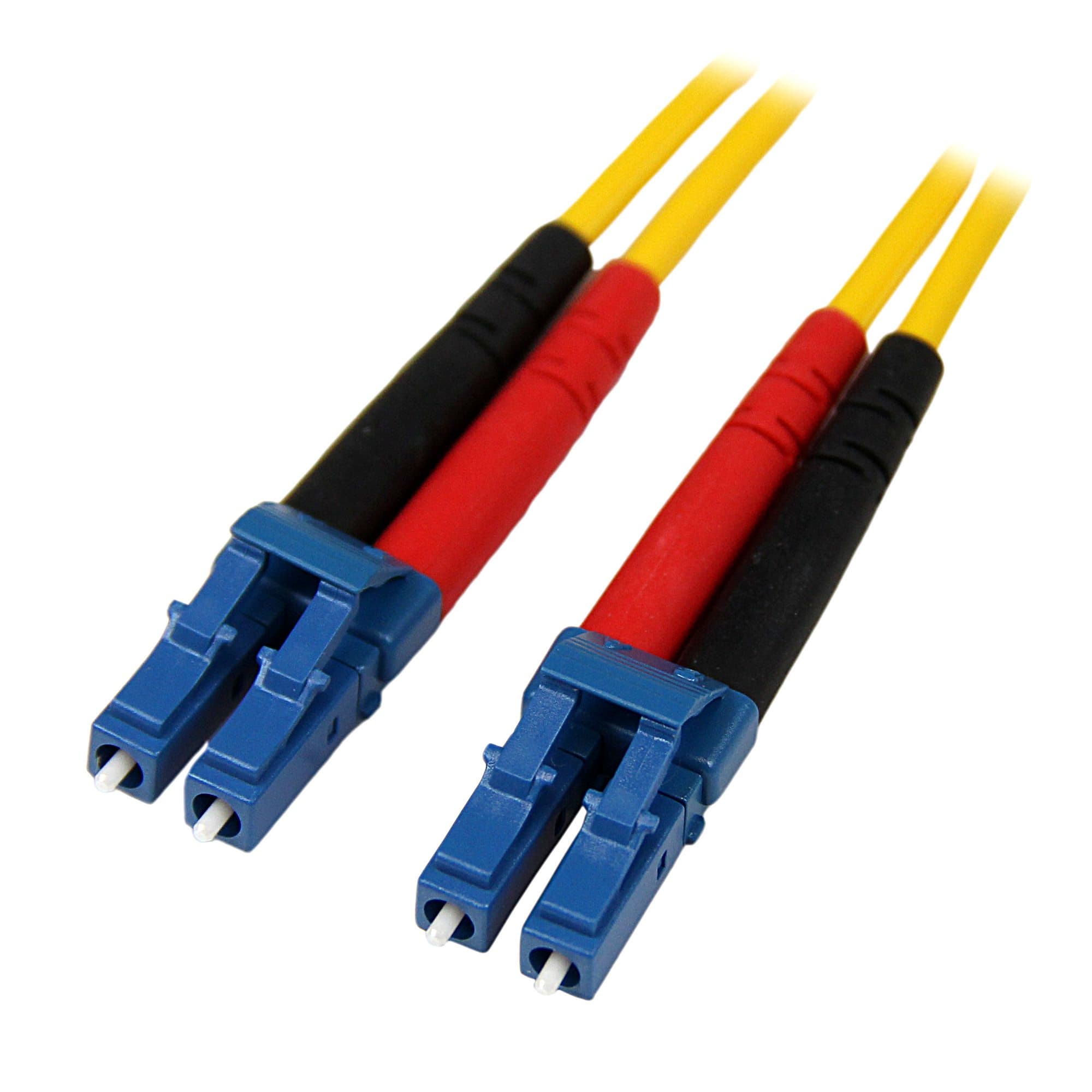 StarTech.com StarTech.com 7m SM Duplex Fiber Patch Cable LC to LC 2518412