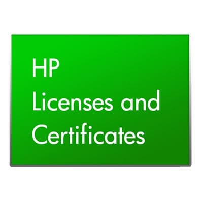 Hewlett Packard Enterprise Hewlett Packard Enterprise StoreOnce 4700 Replication E-LTU 2569454