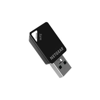 NETGEAR NETGEAR A6100 WIFI USB Mini Adapter 2576053