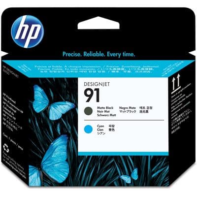 HP HP 935XL CYAN INK CART C2P24AA 2686005