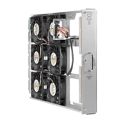 ARUBA Aruba 5412R zl2 Switch Fan Tray 2700884