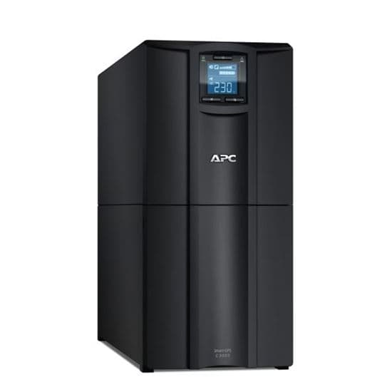 APC APC Smart-UPS C 3000VA LCD 230V 2728473