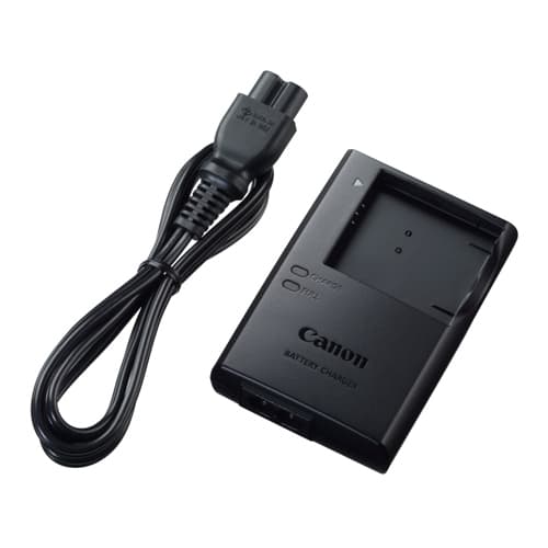 CANON CANON Battery Charger CB-2LVFE - Suitable IXU. 2758693