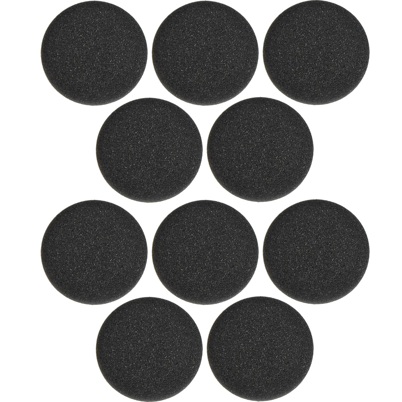 JABRA JABRA EVOLVE 20-65 FOAM EAR CUSHIONS (10PCS) 2779670