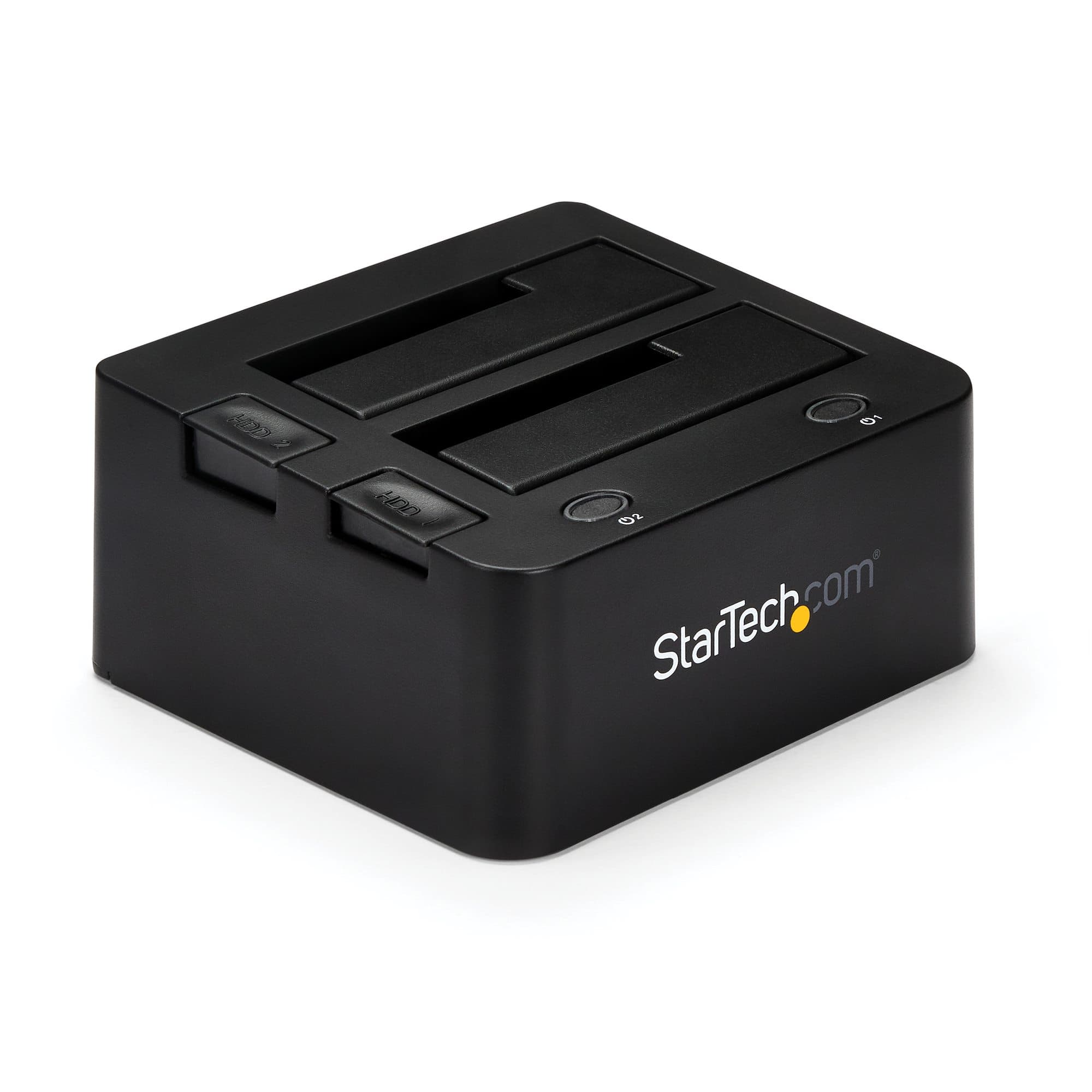 StarTech.com StarTech.com Universal dock station for hard drives 2875735