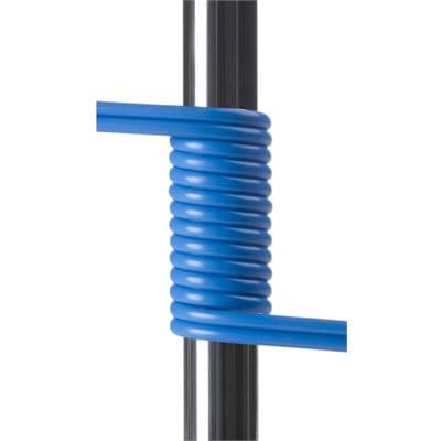 Hewlett Packard Enterprise Hewlett Packard Enterprise HP Premier Flex LC/LC OM4 2f 50m Cbl 2877272