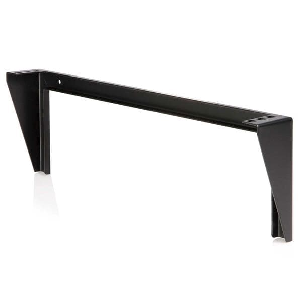 StarTech.com StarTech.com 1U 19in Vertical Wall Mount Rack Bracket 2902522