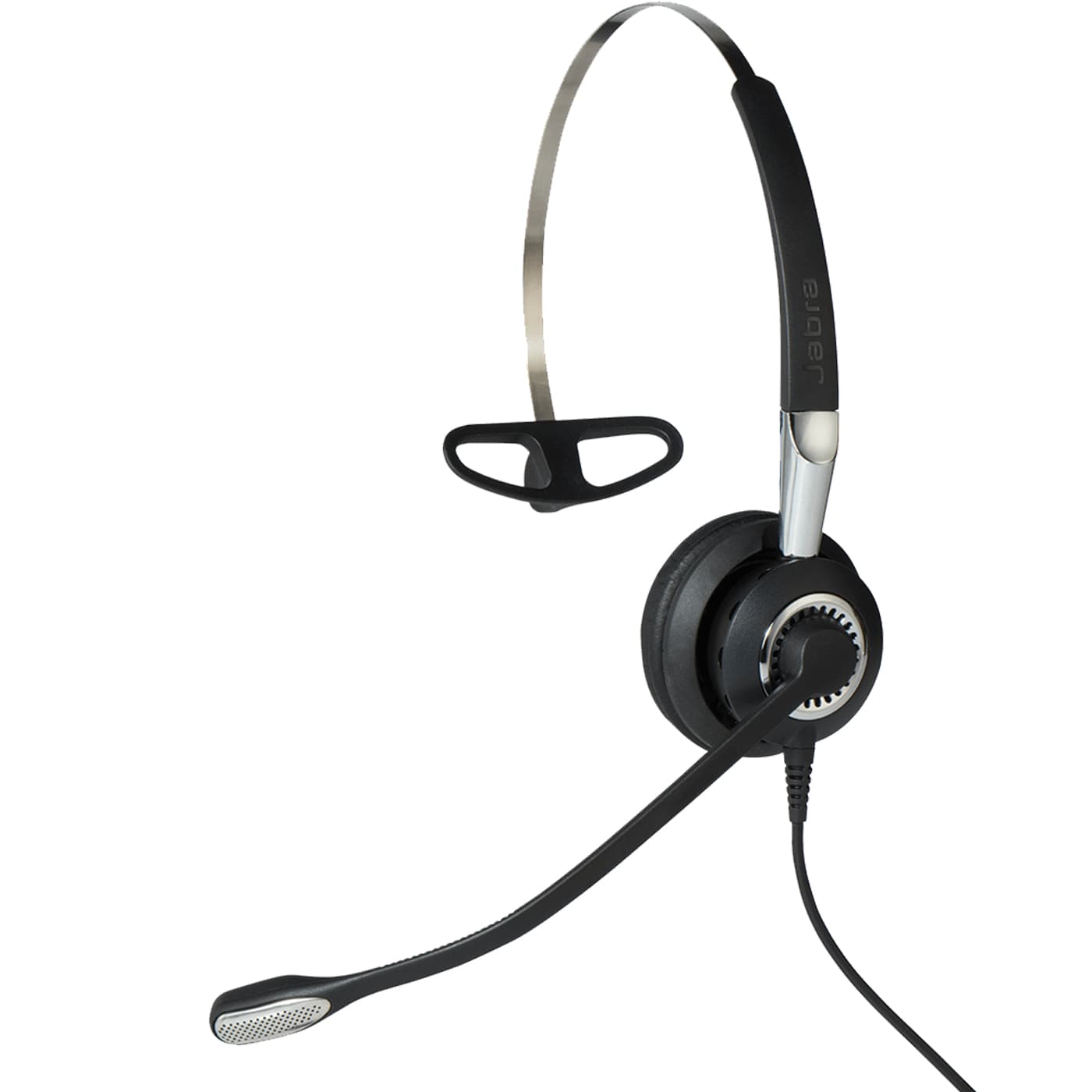 JABRA JABRA BIZ 2400 II MONO 3-1 QD UNC 2912572