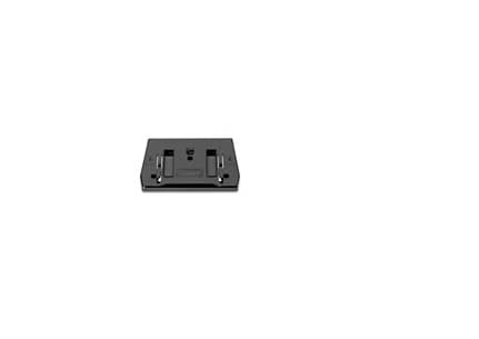 MOTOROLA MOTOROLA DS7708 TABLE MOUNT BRACKETMIDNIGHT BLACK 2918361