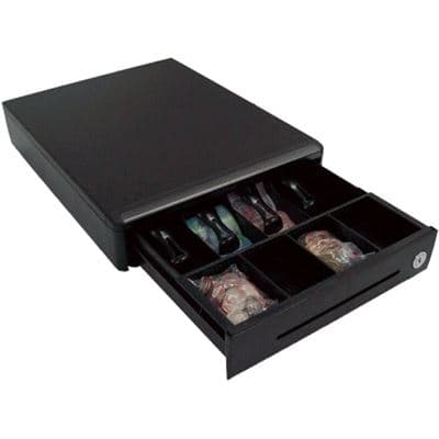 SAMSUNG SAMSUNG SAM4S Small Cash Drawer 3note/4Coin 2944871