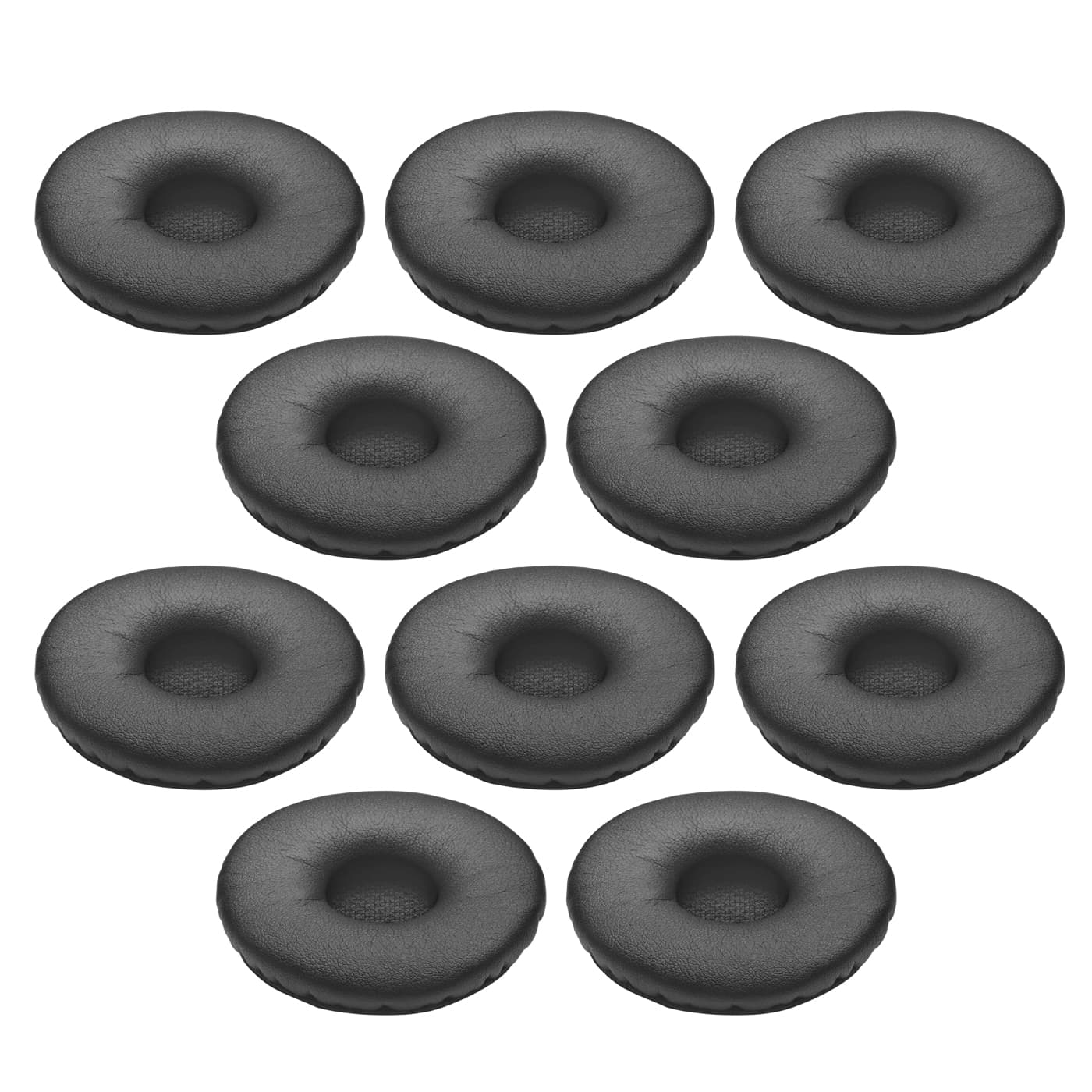 JABRA JABRA BIZ 2400 II LEATHERETTE LARGE 10PCS 2975606