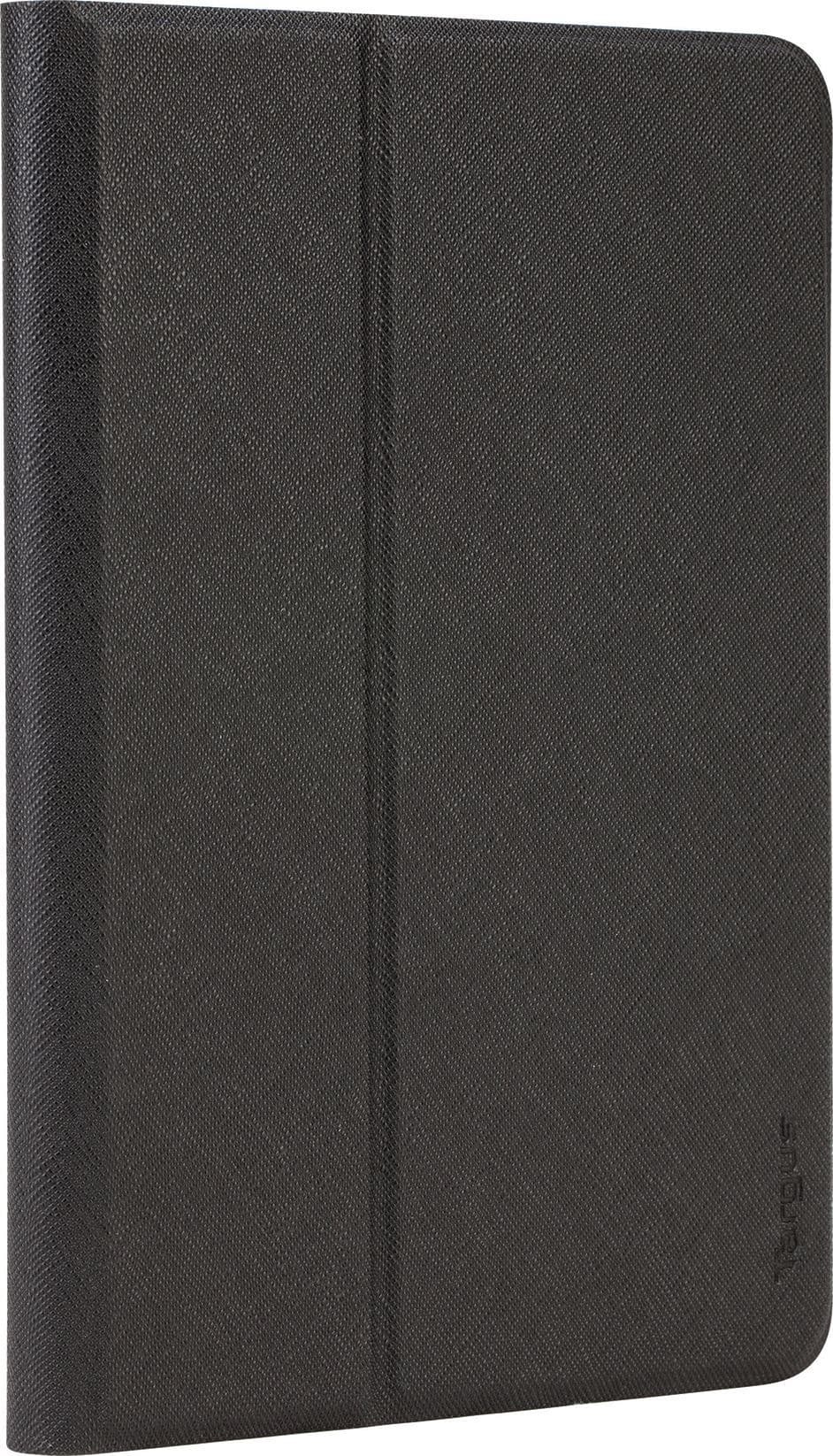 TARGUS TARGUS 7-8 PROTECTIVE COVER & STAND - BLACK 3010710