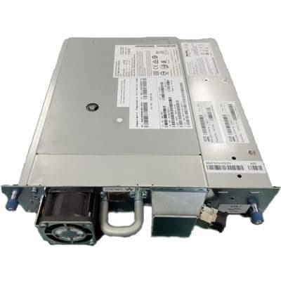 Hewlett Packard Enterprise Hewlett Packard Enterprise HPE StoreEver MSL FC Drive Upgrade Kit 3129201