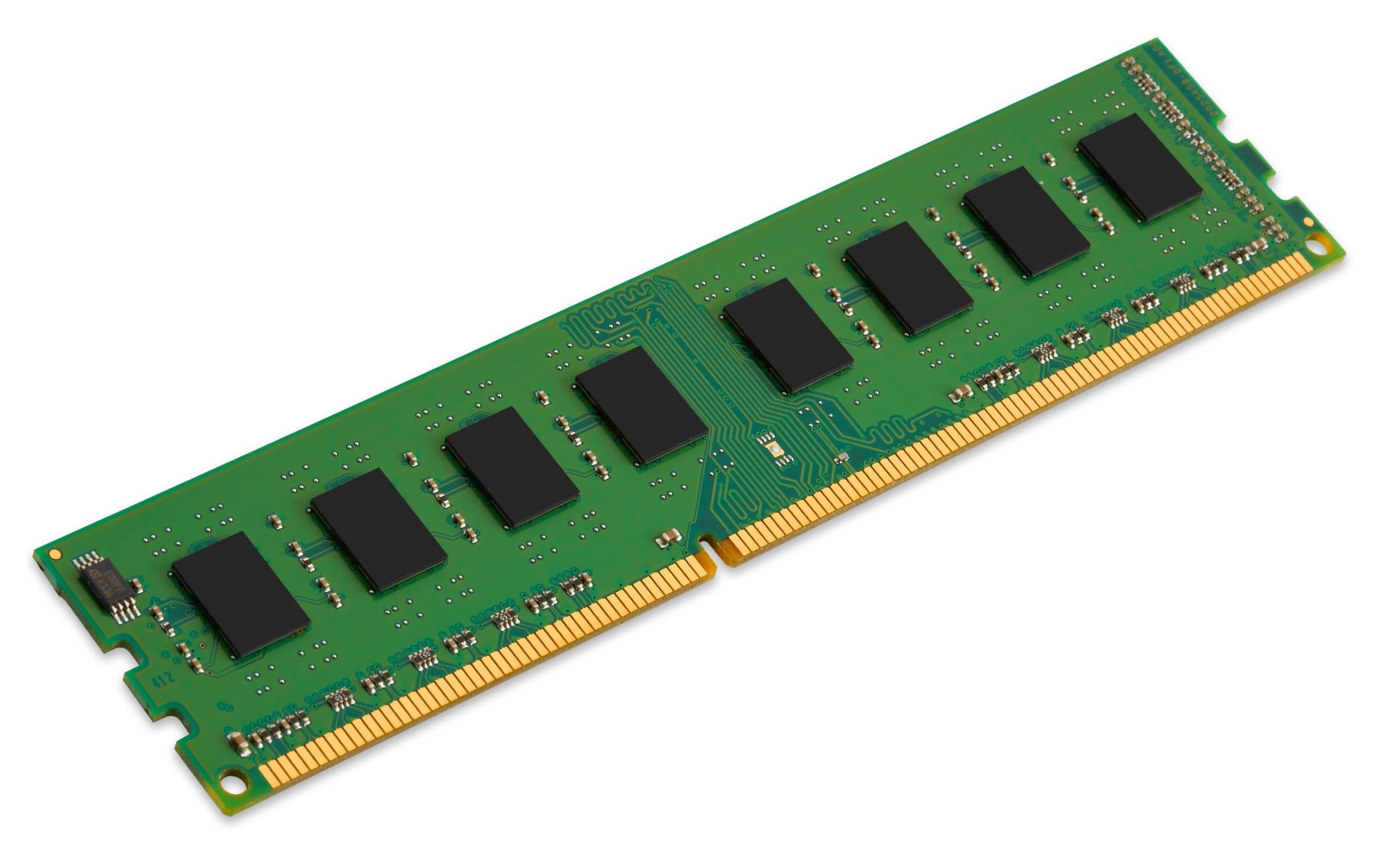 KINGSTON KINGSTON 8GB DDR3-1600MHz 3141445