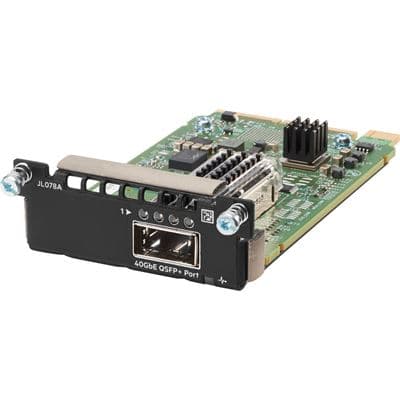 ARUBA Aruba 3810M/2930M 1QSFP+ 40GbE Module 3143247