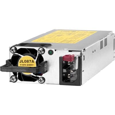 ARUBA Aruba X372 54VDC 1050W PS 3209742