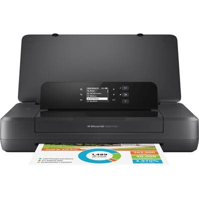 HP HP OFFICEJET 200 MOBILE PRINTER 3212759