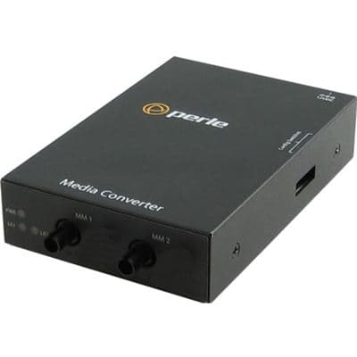 PERLE Media Convertr C-100MM-S1ST20U 3219837
