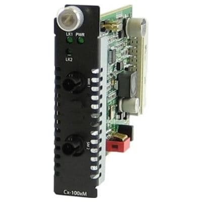 PERLE Media Convertr CM-100MM-S1ST20U 3219897
