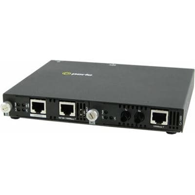 PERLE Media Convertr SMI-1000-S2ST70 3219942