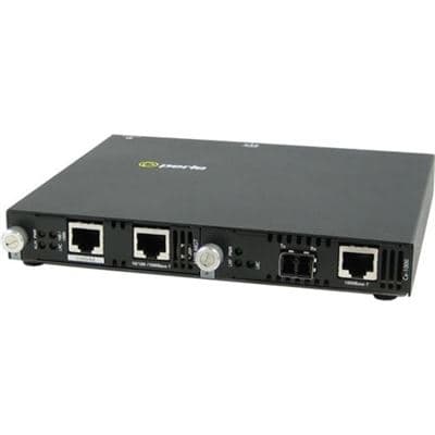 PERLE Media Convertr SMI-1000-S2LC70 3219946