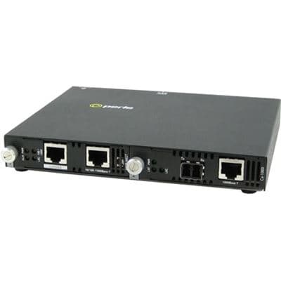 PERLE Media Convert SMI-1000-S2LC120 3219958