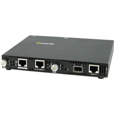 PERLE Media Converter SMI-1000-SFP 3219970