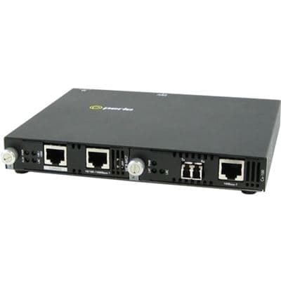 PERLE Media Converter SMI-100-S2LC40 3220050