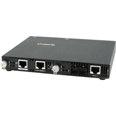 PERLE Media Converter SMI-100-S2SC80 3220054