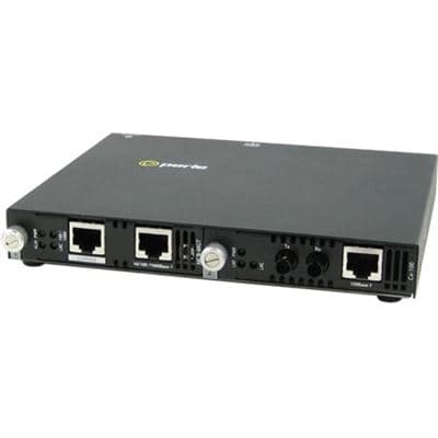 PERLE Media Converter SMI-100-S2ST80 3220058