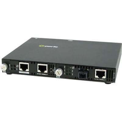 PERLE Media Convert SMI-1110S1SC120D 3220230