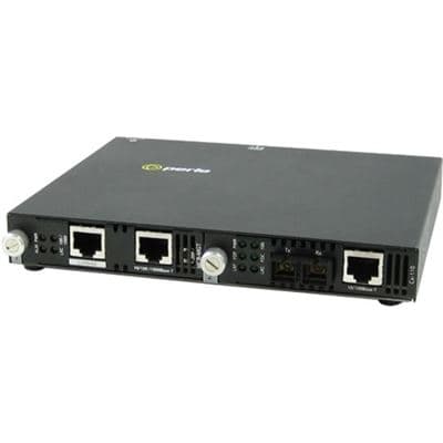 PERLE Media Converter SMI-110-M2SC2 3220234