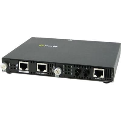 PERLE Media Converter SMI-110-S2ST40 3220262