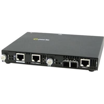PERLE Media Convert SMI-1000-M1SC05D 3220362