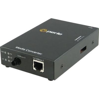 PERLE Media Converter S-110PP-M1ST2U 3220664