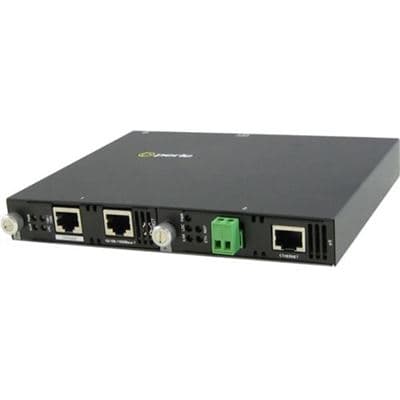 PERLE Ethernet Extender eX-1SM110-TB 3221205