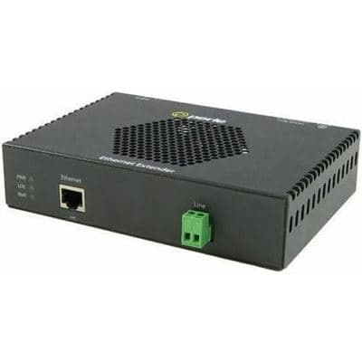 PERLE Ethernet Extendr eXP-1S110L-TB 3221229