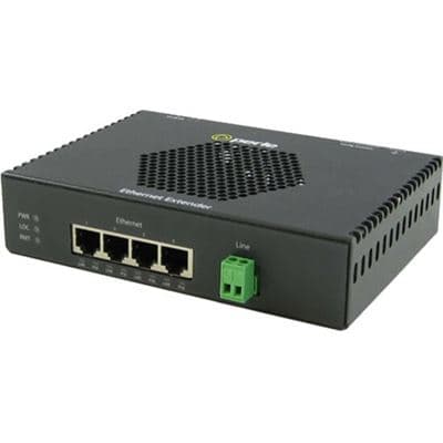 PERLE Ethernet Extend eXP-4S110ETBXT 3221334