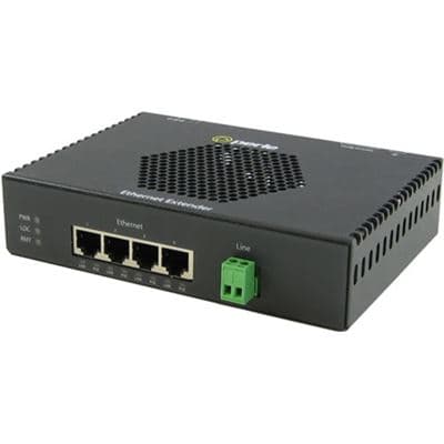 PERLE Ethernet Extend eXP-4S1110PETB 3221409