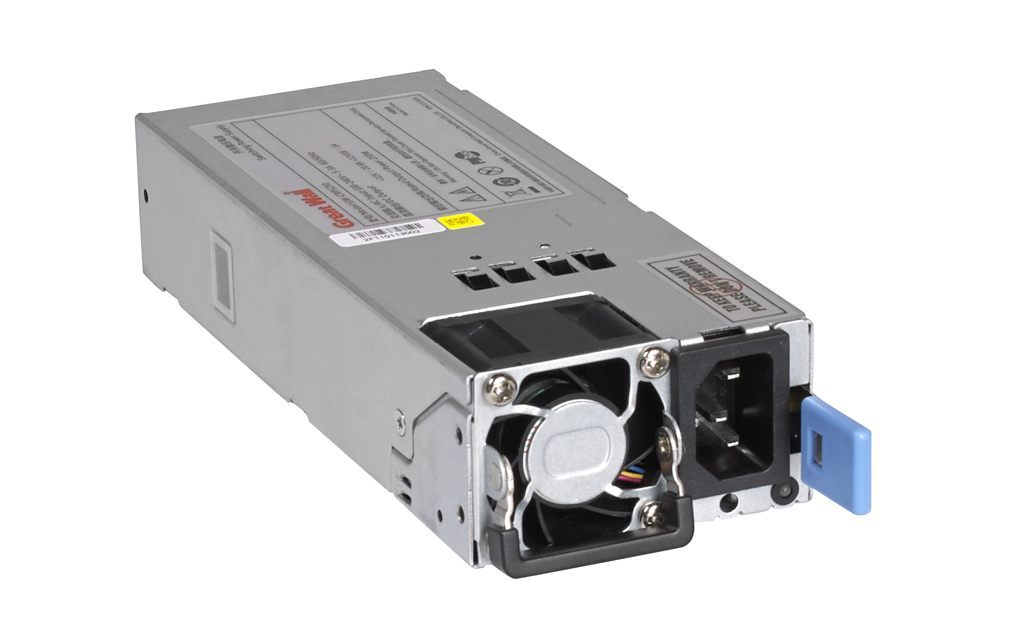 NETGEAR NETGEAR 250W 100-240VAC POWER SUPPLY UNIT 3244055