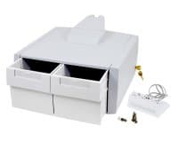 ERGOTRON ERGOTRON STYLEVIEW PRIM TALL DRAW SV43 LCD DOUBLE 3245245