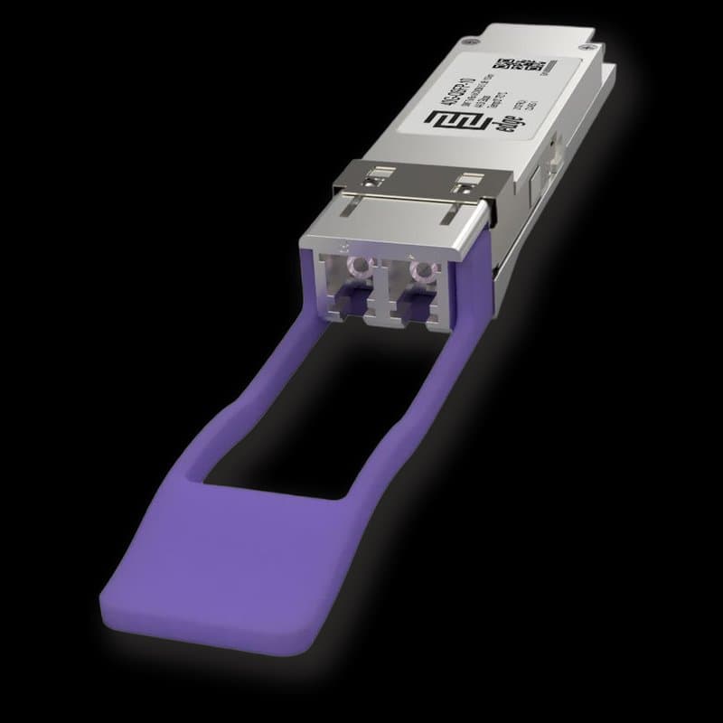 Allied Telesis 40G QSFP+ LR4 SMF 3259937